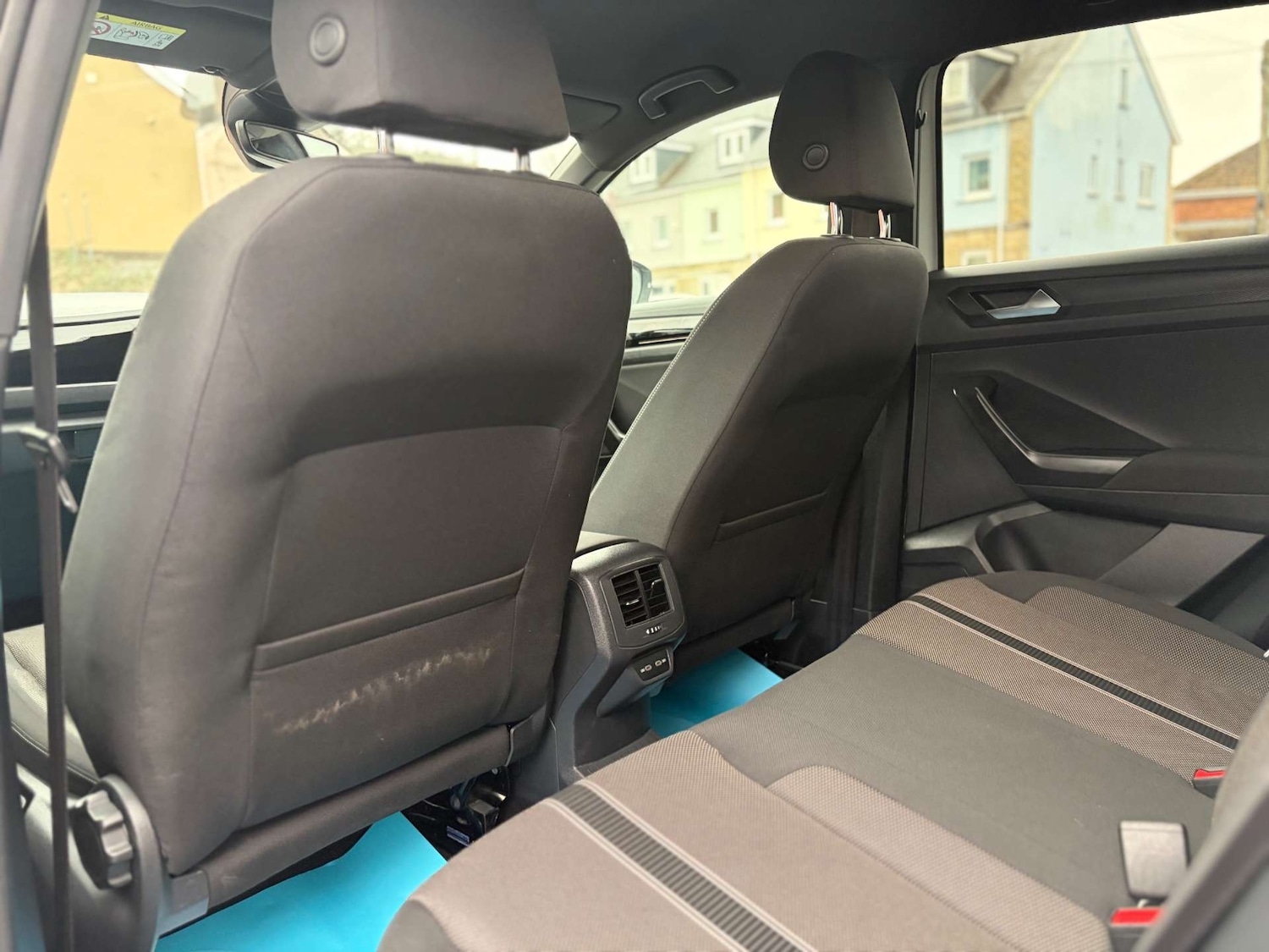 Used Volkswagen T-Roc 2020 for sale - 77283140: Photo 26