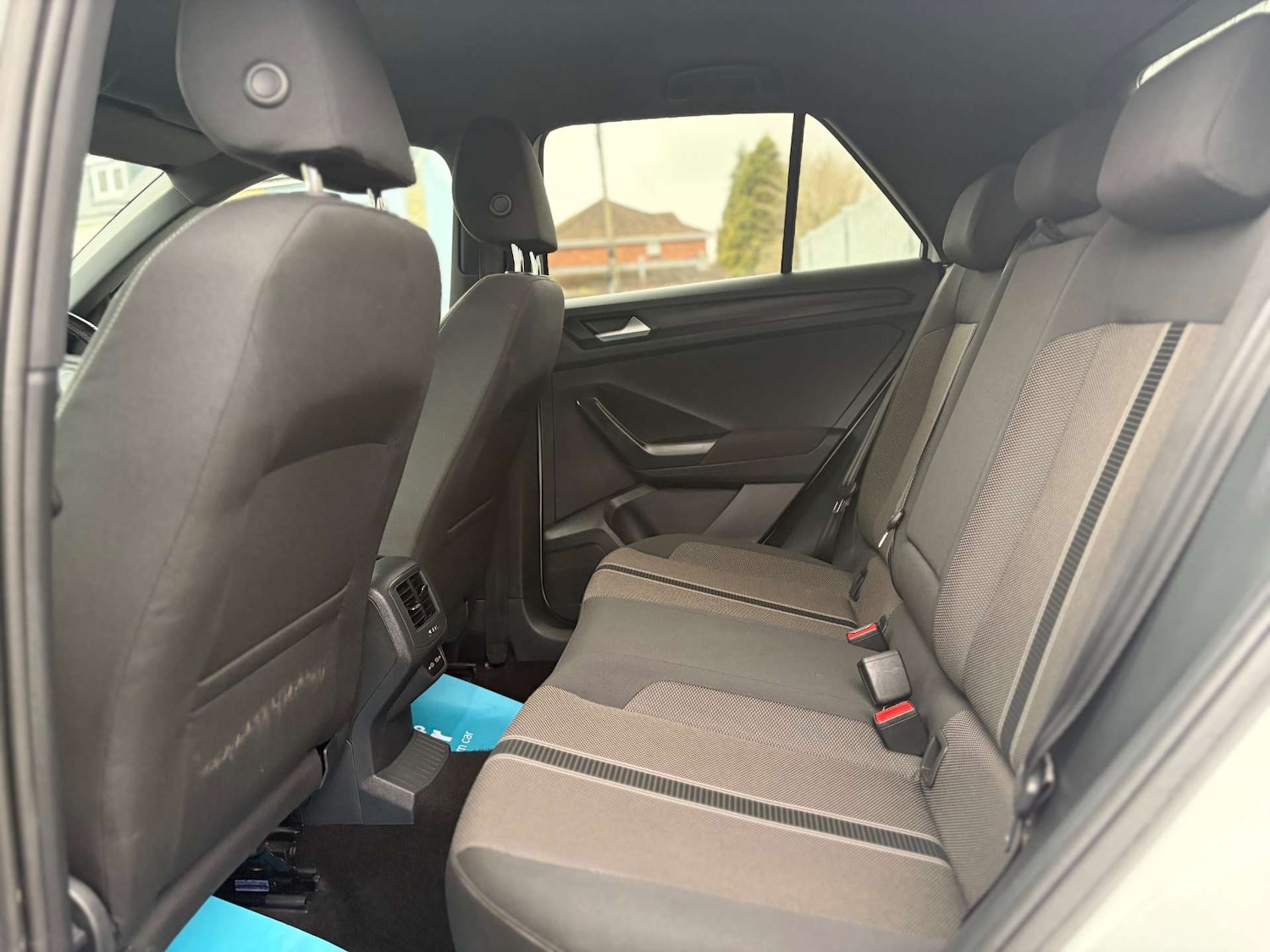 Used Volkswagen T-Roc 2020 for sale - 77283140: Photo 27