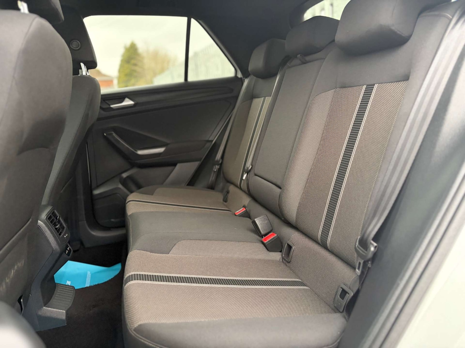 Used Volkswagen T-Roc 2020 for sale - 77283140: Photo 28