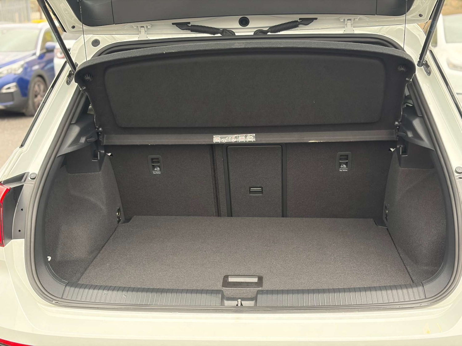 Used Volkswagen T-Roc 2020 for sale - 77283140: Photo 29