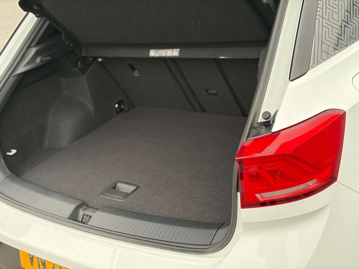 Used Volkswagen T-Roc 2020 for sale - 77283140: Photo 31