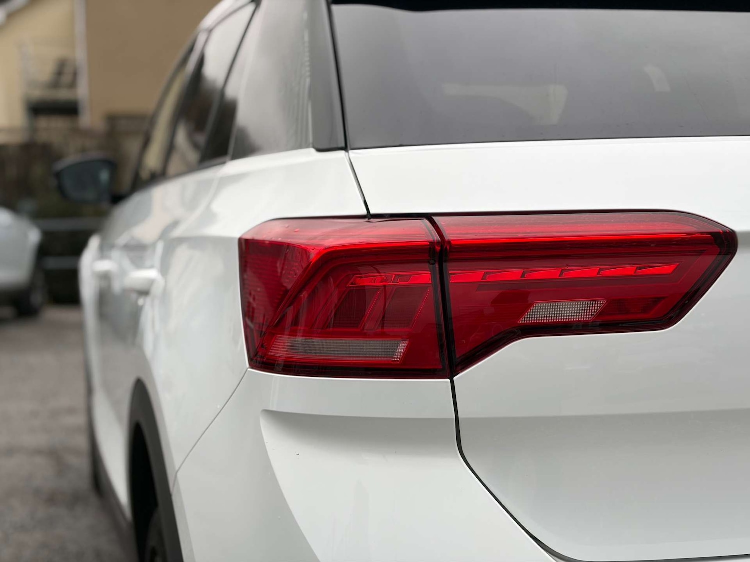 Used Volkswagen T-Roc 2020 for sale - 77283140: Photo 33