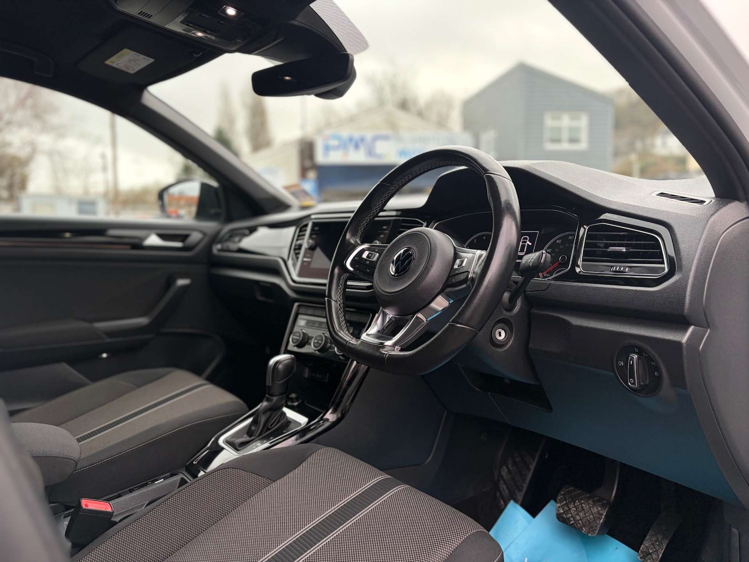 Used Volkswagen T-Roc 2020 for sale - 77283140: Photo 37