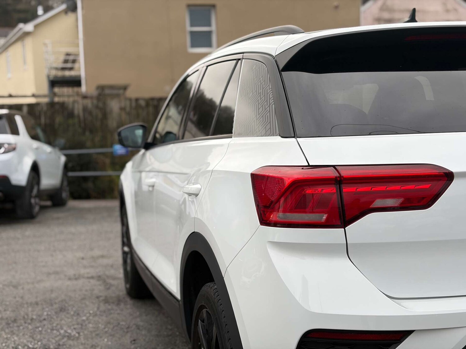 Used Volkswagen T-Roc 2020 for sale - 77283140: Photo 41