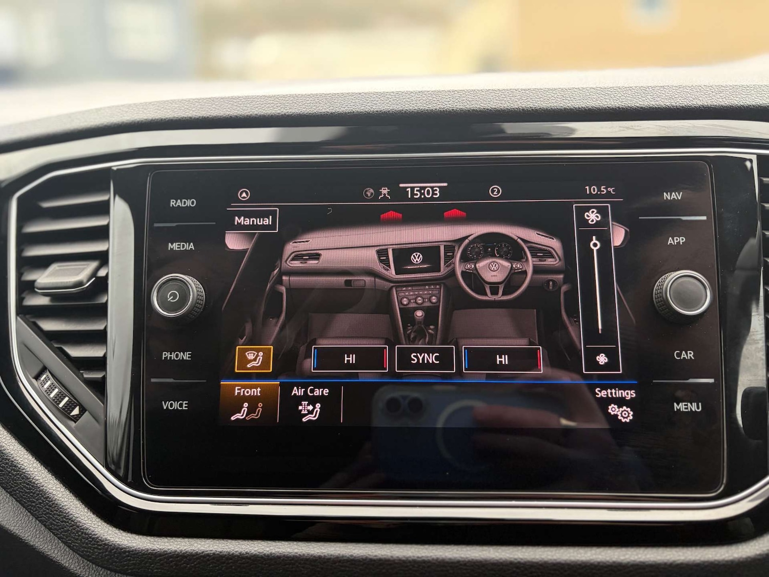 Used Volkswagen T-Roc 2020 for sale - 77283140: Photo 47