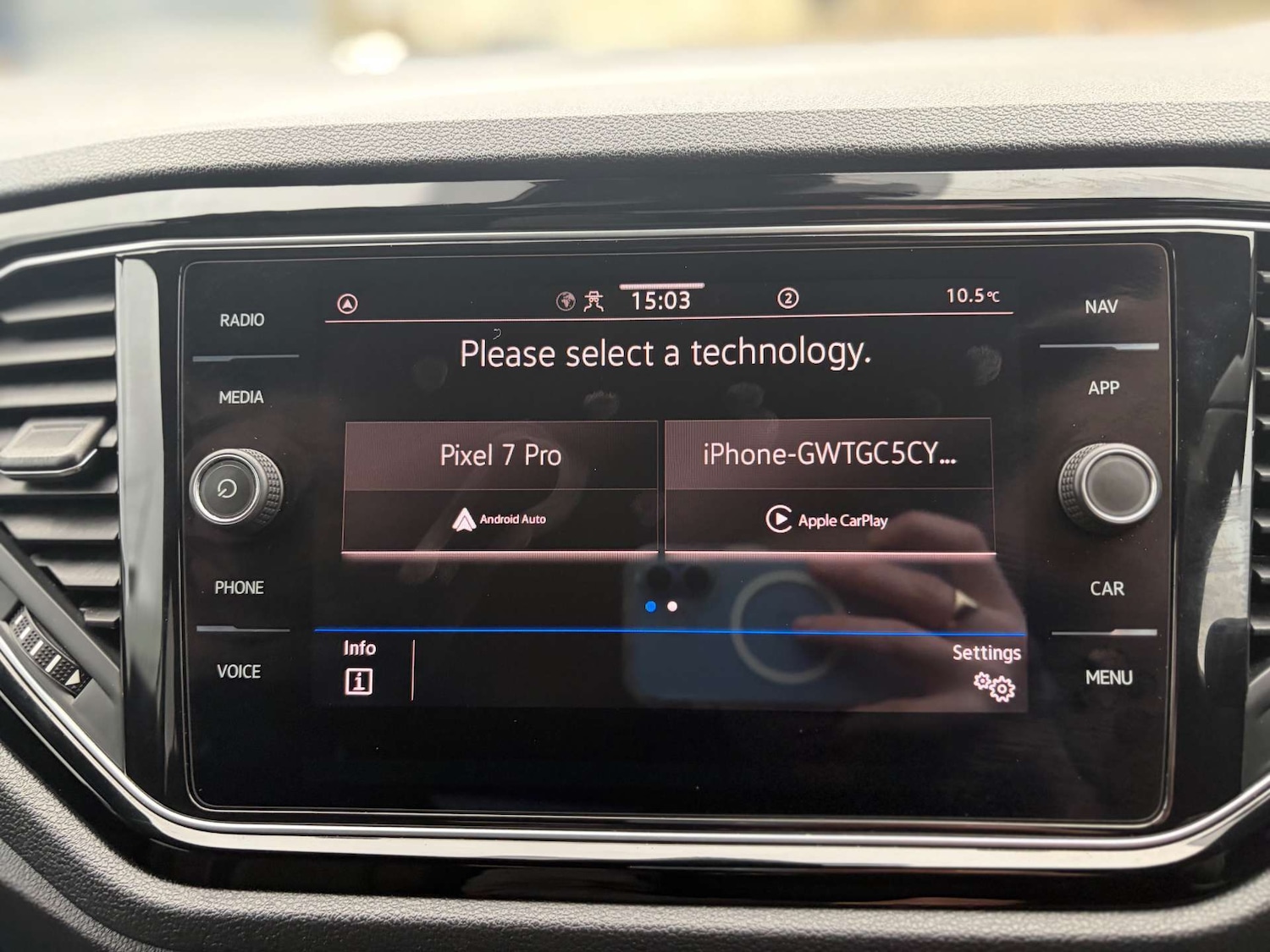 Used Volkswagen T-Roc 2020 for sale - 77283140: Photo 49