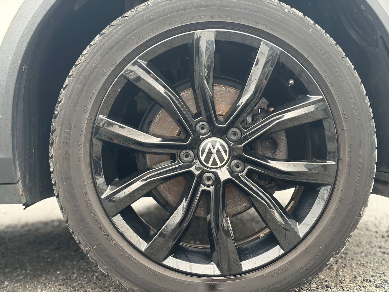 Used Volkswagen T-Roc 2020 for sale - 77283140: Photo 52