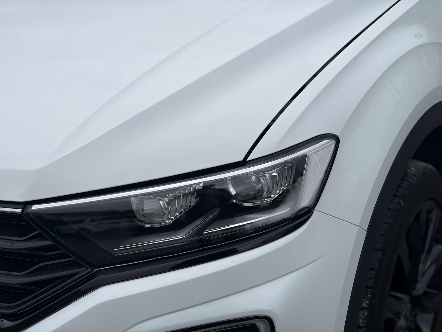 Used Volkswagen T-Roc 2020 for sale - 77283140: Photo 53