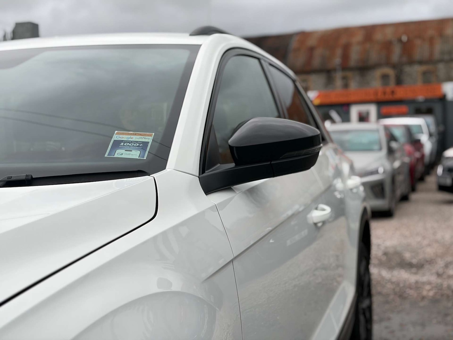 Used Volkswagen T-Roc 2020 for sale - 77283140: Photo 55