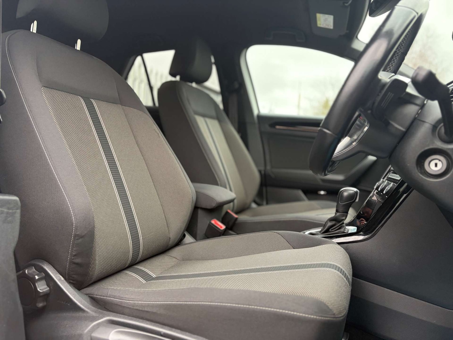 Used Volkswagen T-Roc 2020 for sale - 77283140: Photo 57