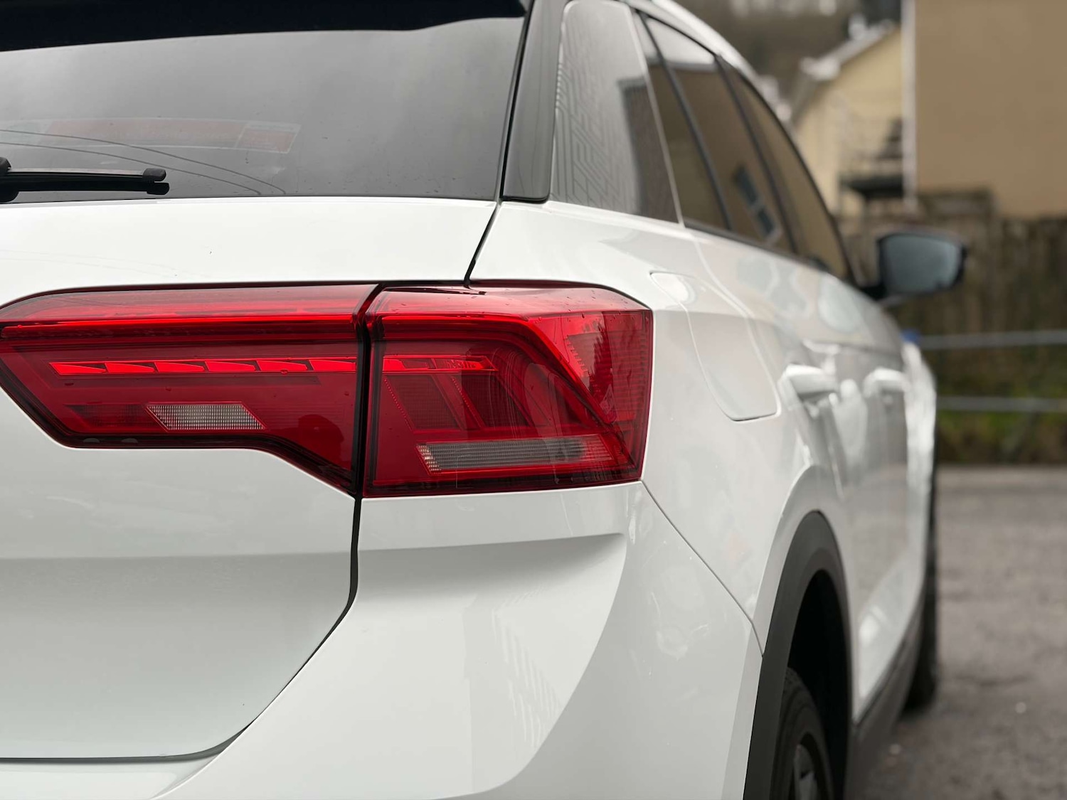 Used Volkswagen T-Roc 2020 for sale - 77283140: Photo 63