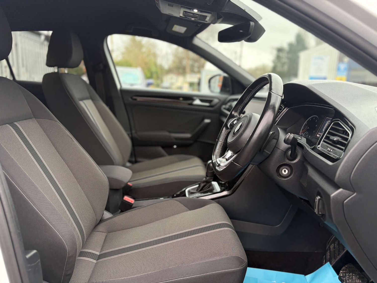 Used Volkswagen T-Roc 2020 for sale - 77283140: Photo 67