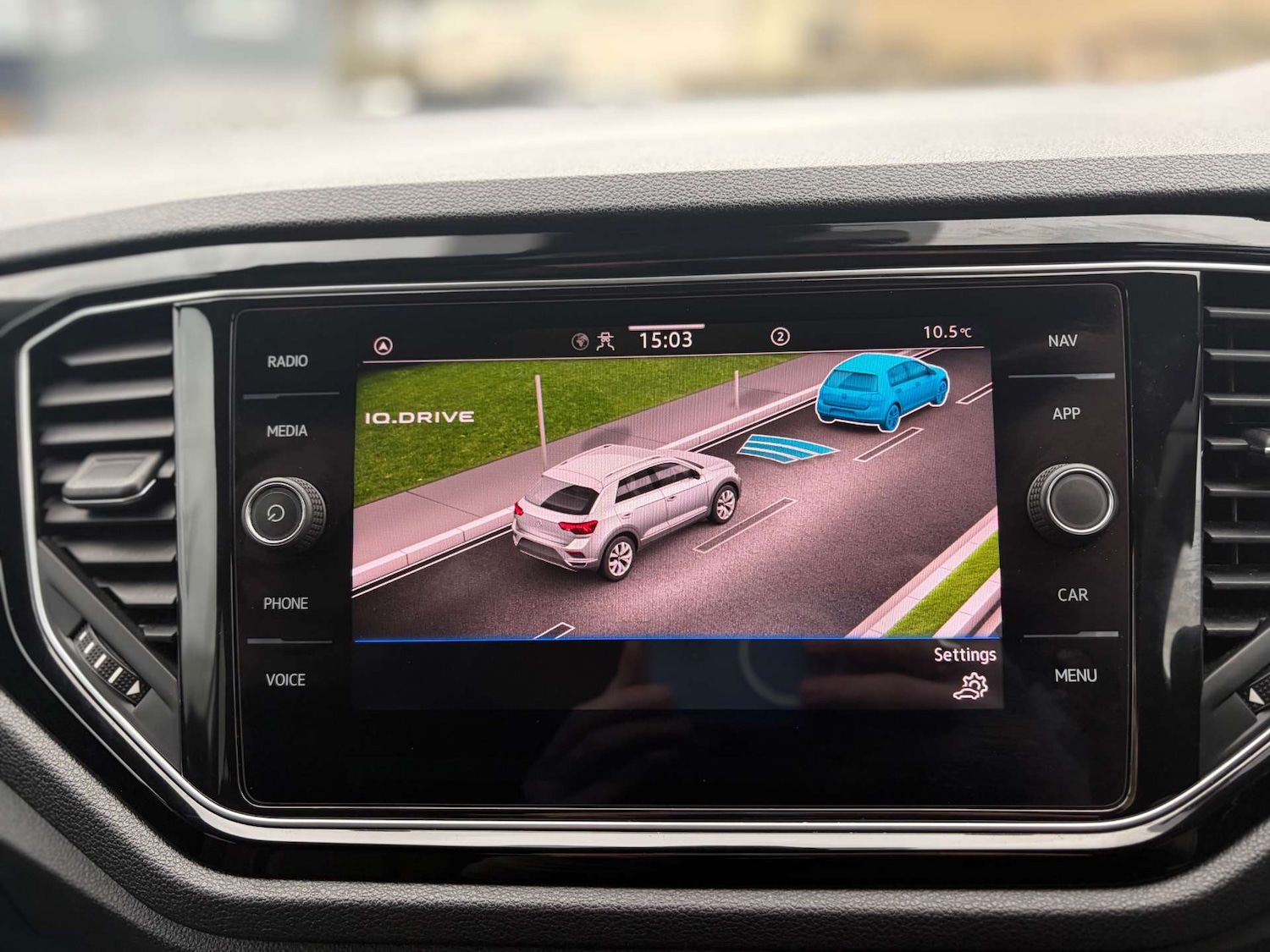 Used Volkswagen T-Roc 2020 for sale - 77283140: Photo 68