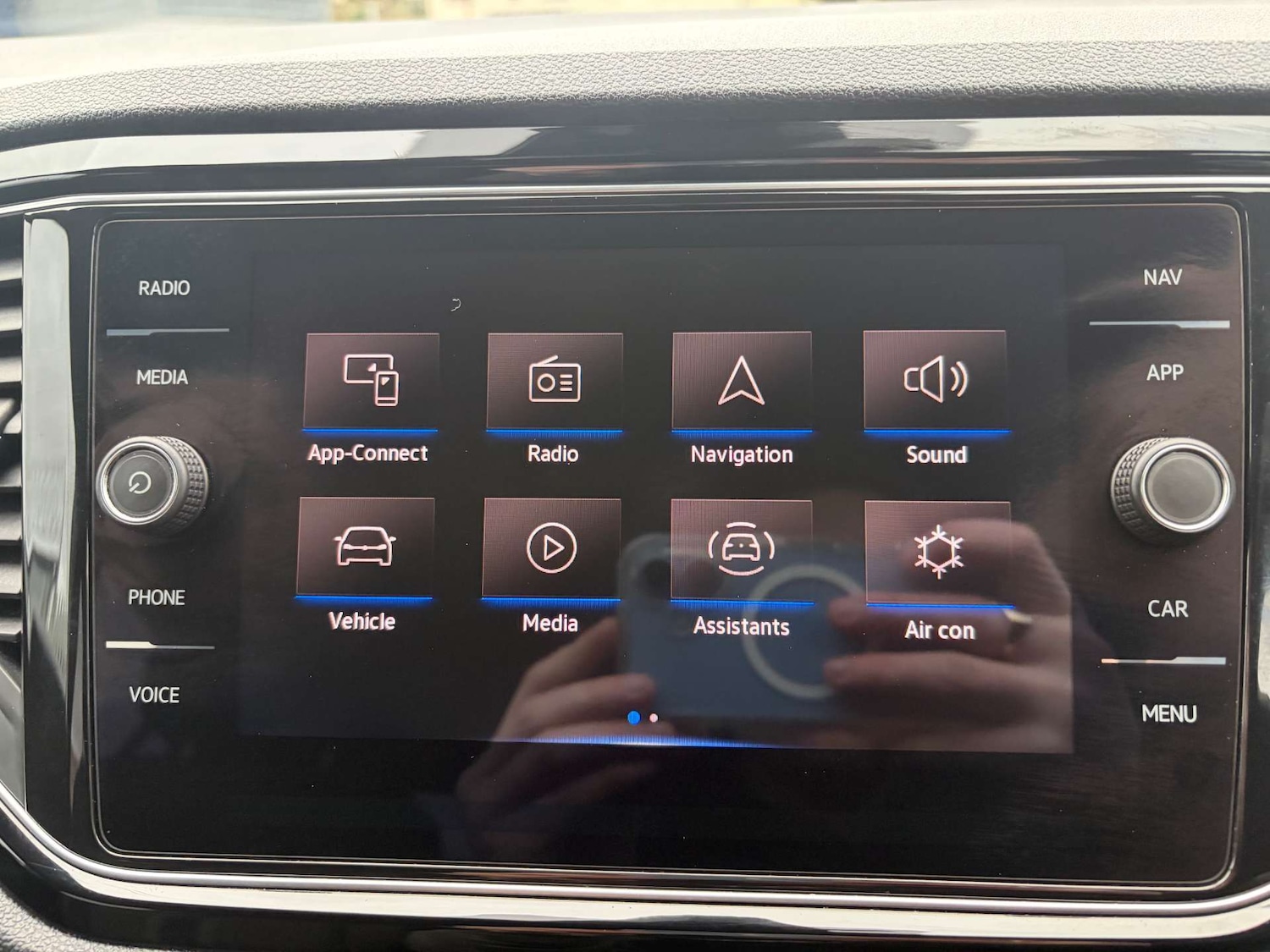 Used Volkswagen T-Roc 2020 for sale - 77283140: Photo 70