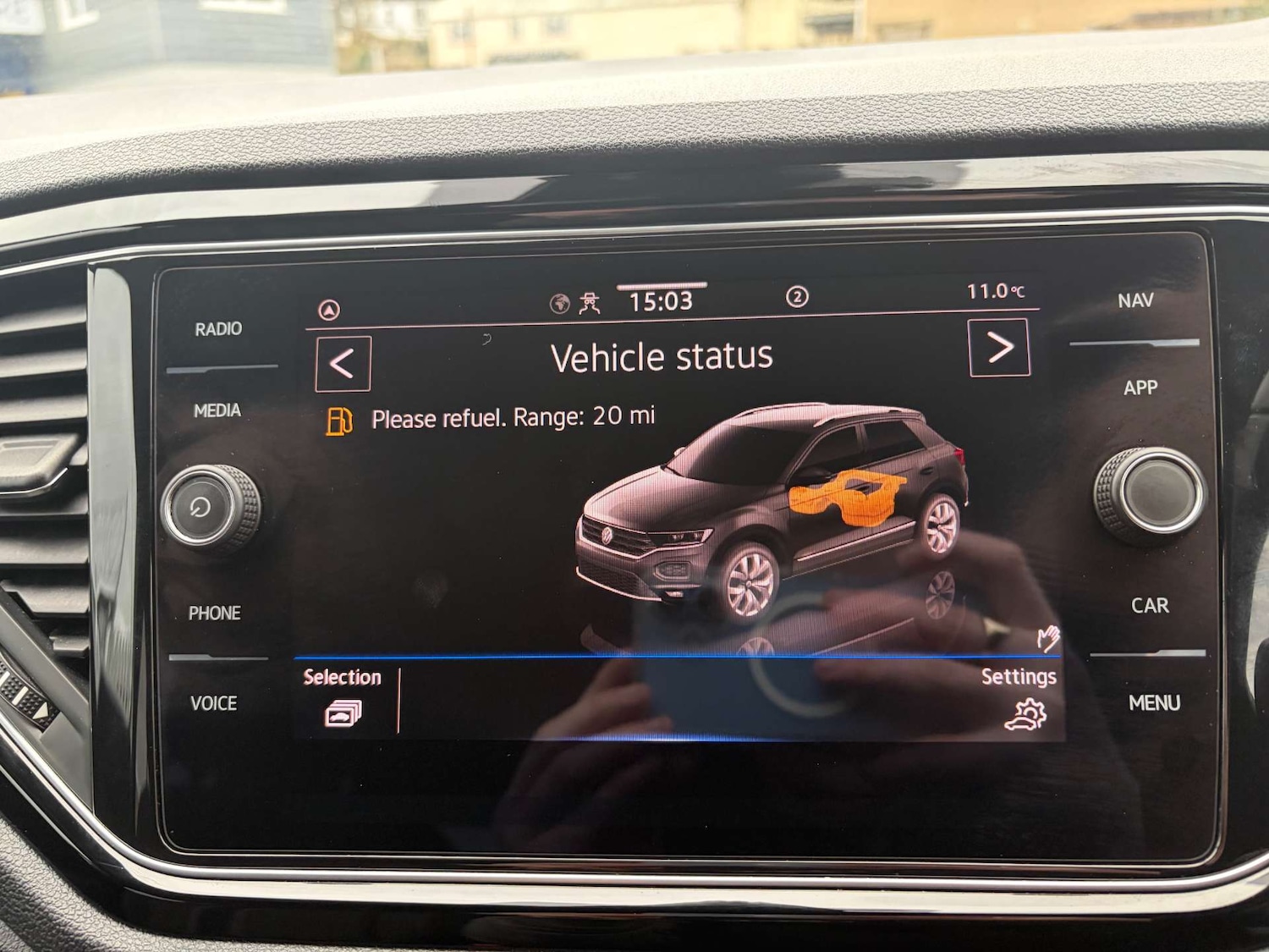 Used Volkswagen T-Roc 2020 for sale - 77283140: Photo 73