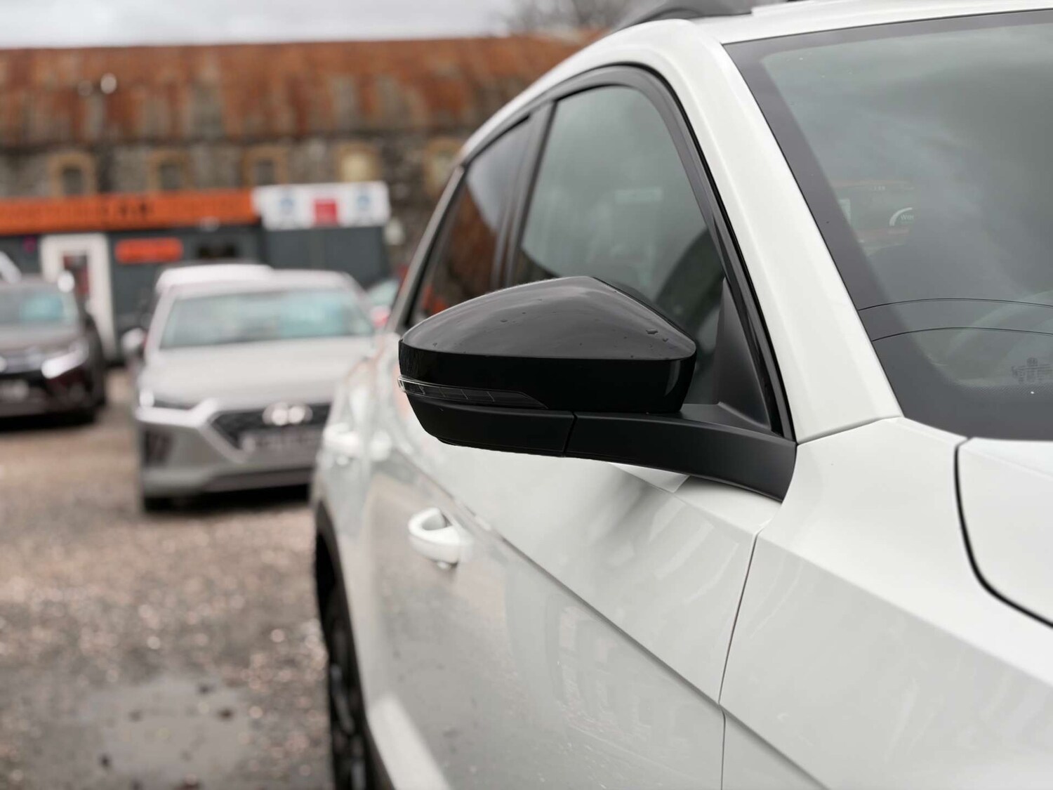 Used Volkswagen T-Roc 2020 for sale - 77283140: Photo 75