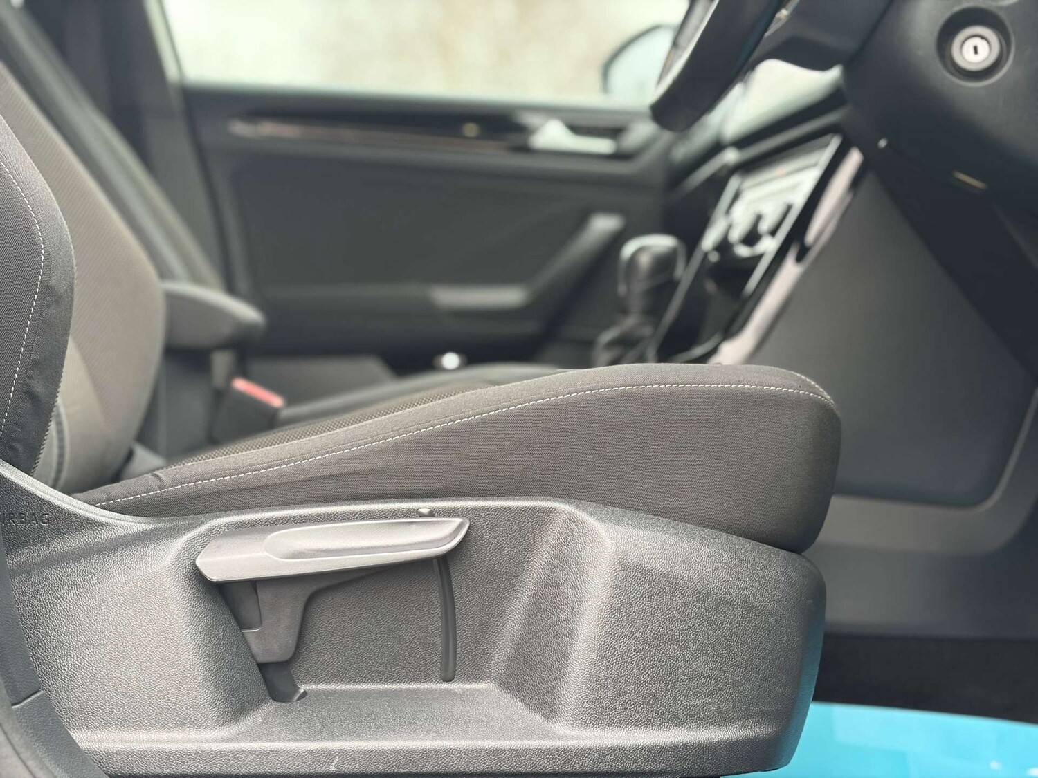 Used Volkswagen T-Roc 2020 for sale - 77283140: Photo 80