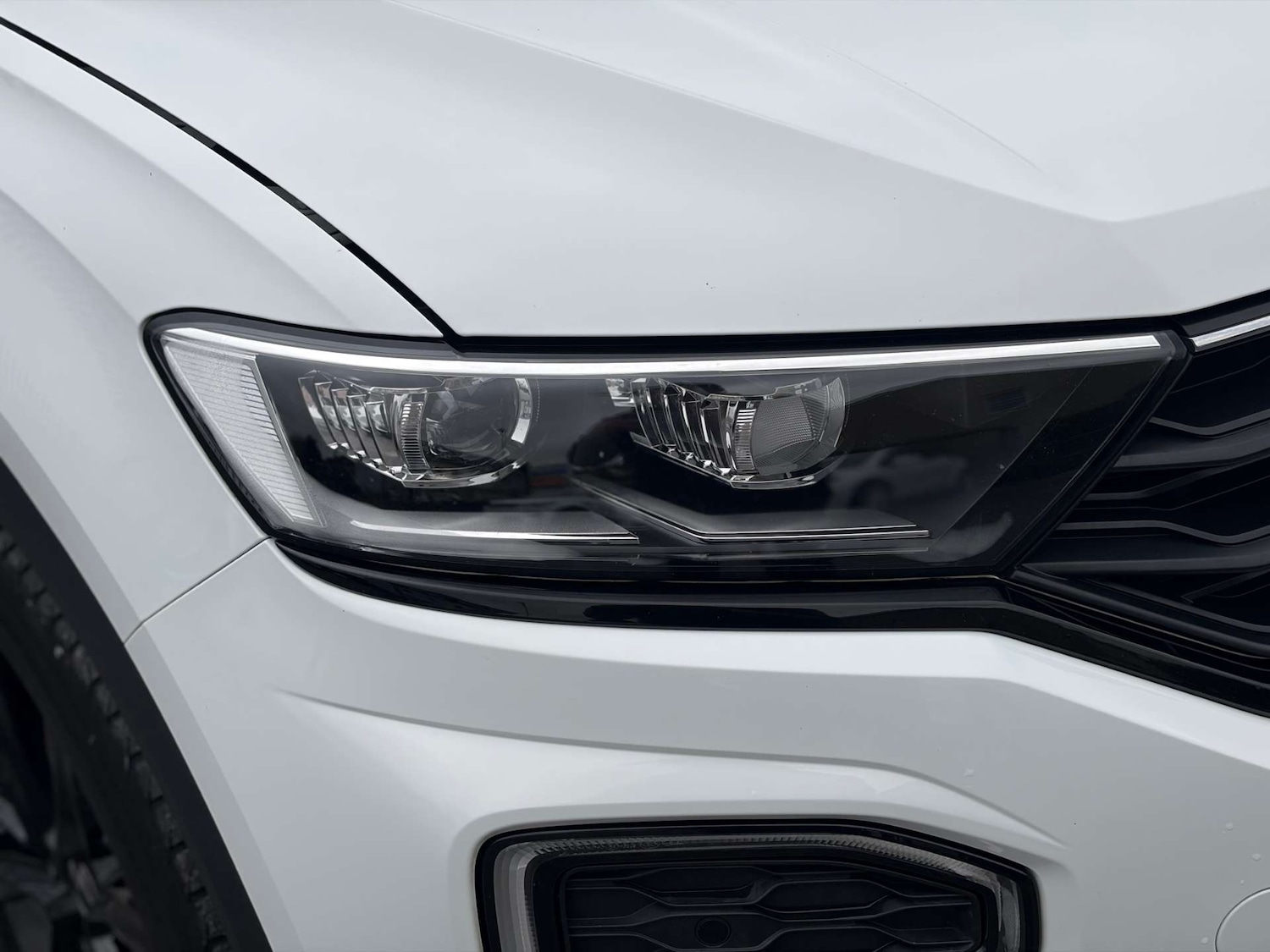 Used Volkswagen T-Roc 2020 for sale - 77283140: Photo 81