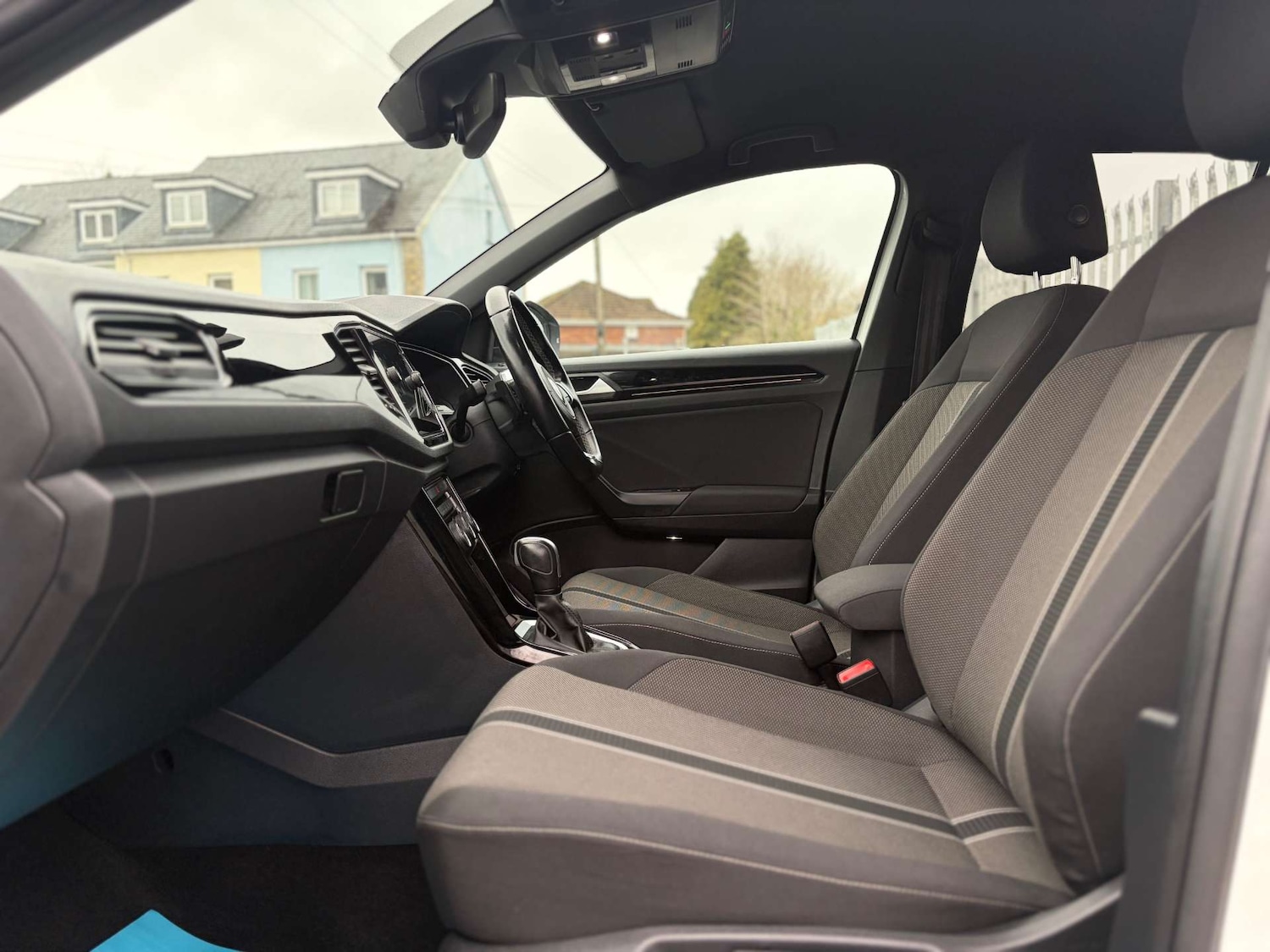 Used Volkswagen T-Roc 2020 for sale - 77283140: Photo 85