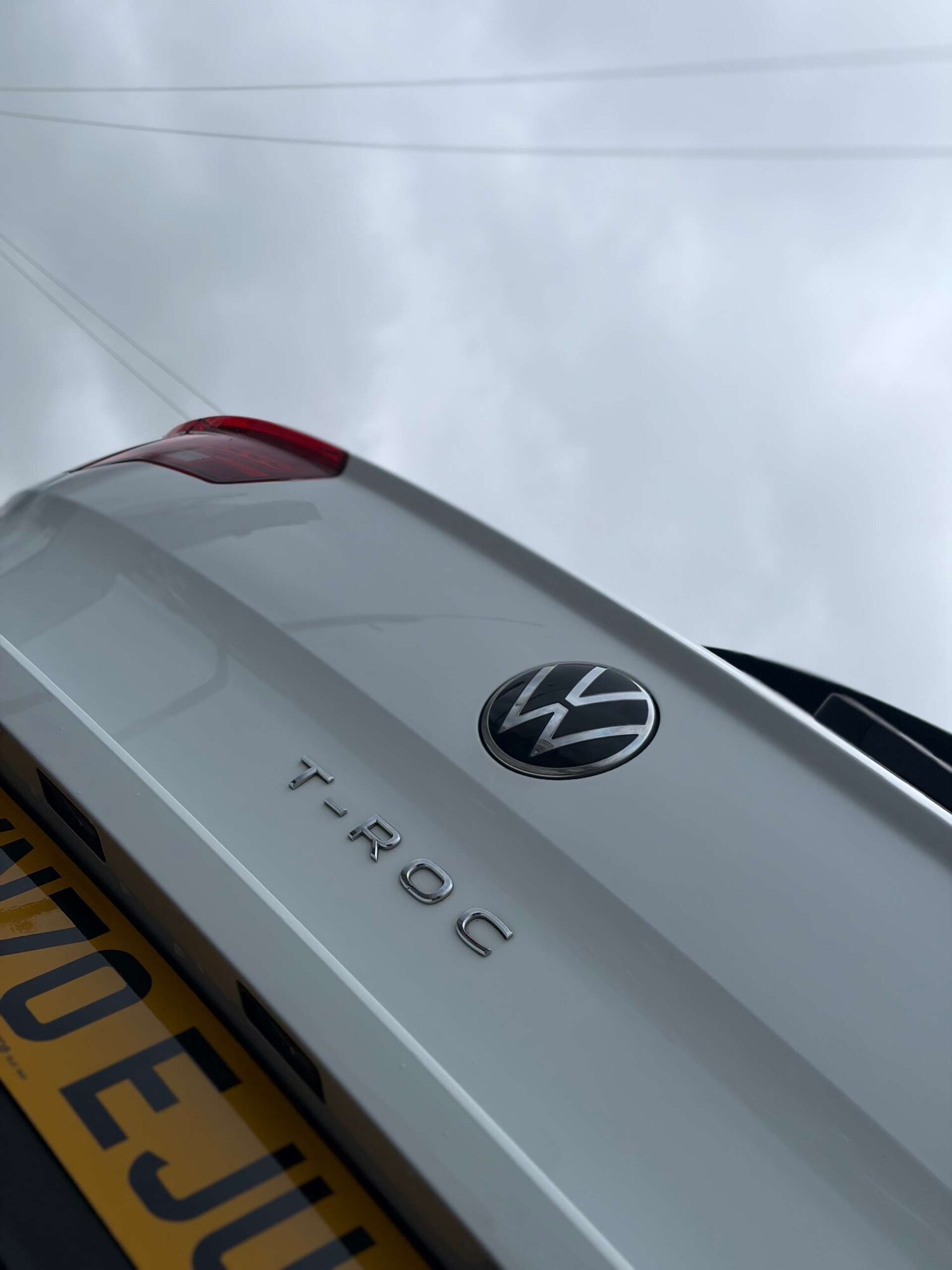 Used Volkswagen T-Roc 2020 for sale - 77283140: Photo 86