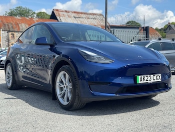 Used Tesla Model Y 2023 for sale - 78826638: Photo