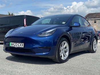 Used Tesla Model Y 2023 for sale - 78826638: Photo