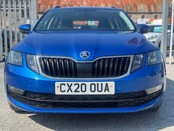 Used Skoda Octavia 2020 for sale - 79167932: Photo