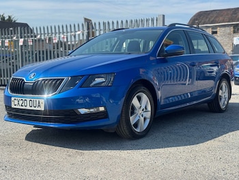 Used Skoda Octavia 2020 for sale - 79167932: Photo