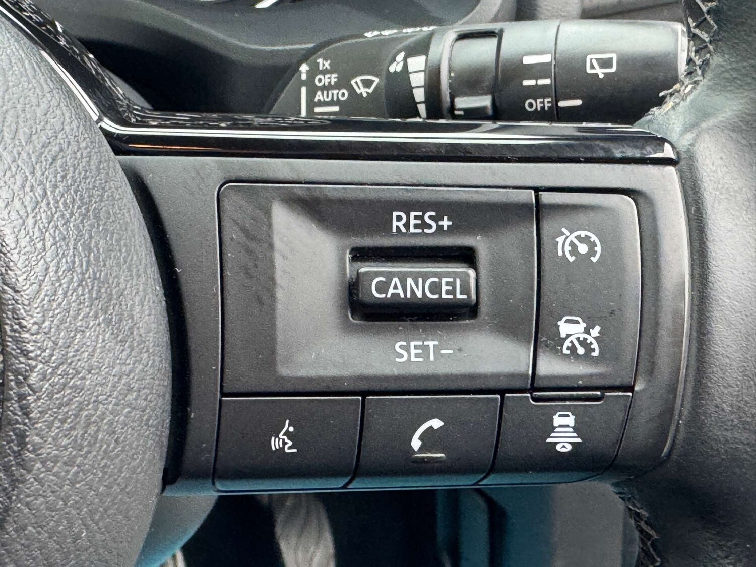 Used Nissan Qashqai for sale - 77590450: Photo 15