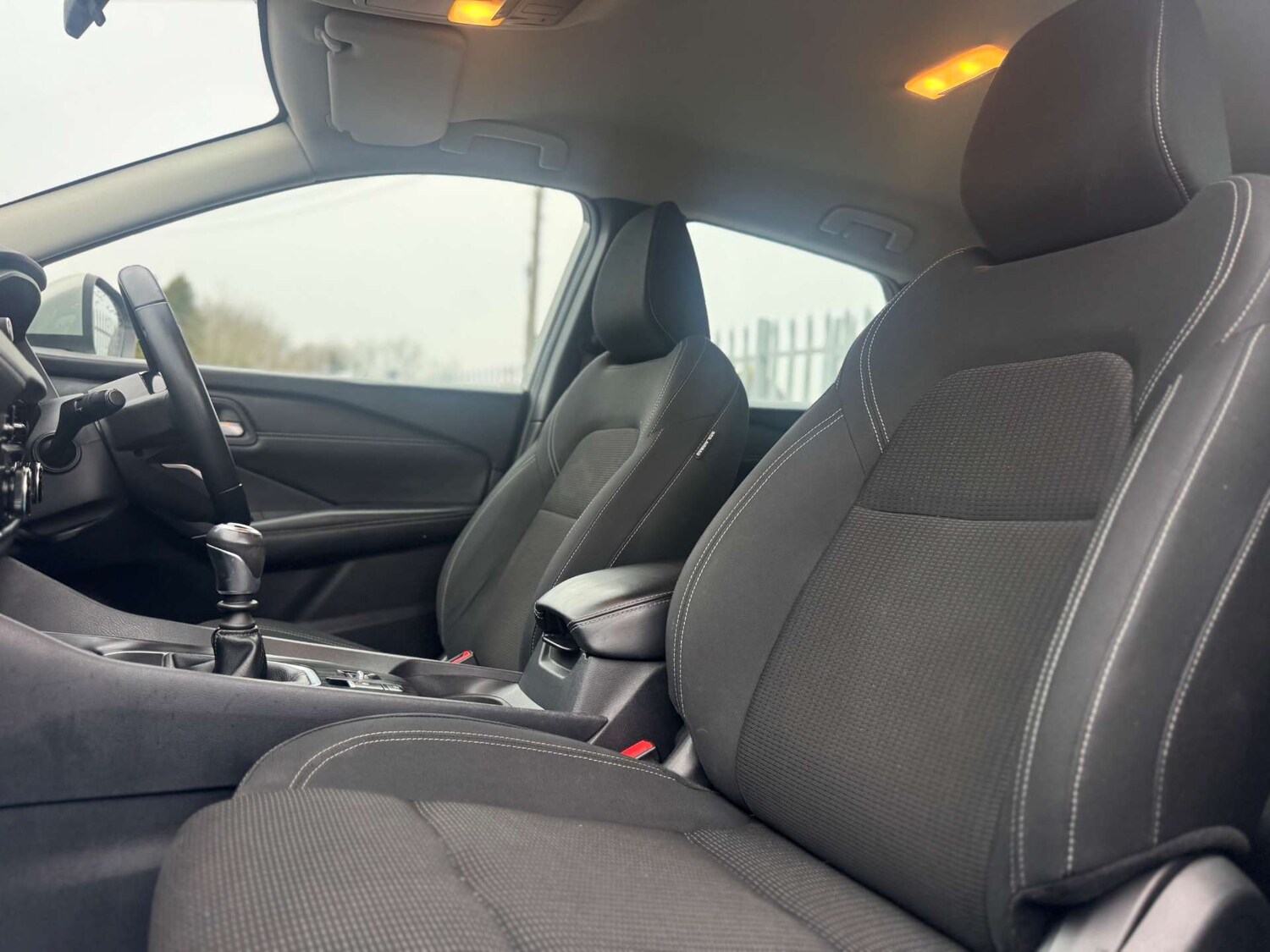 Used Nissan Qashqai for sale - 77590450: Photo 23