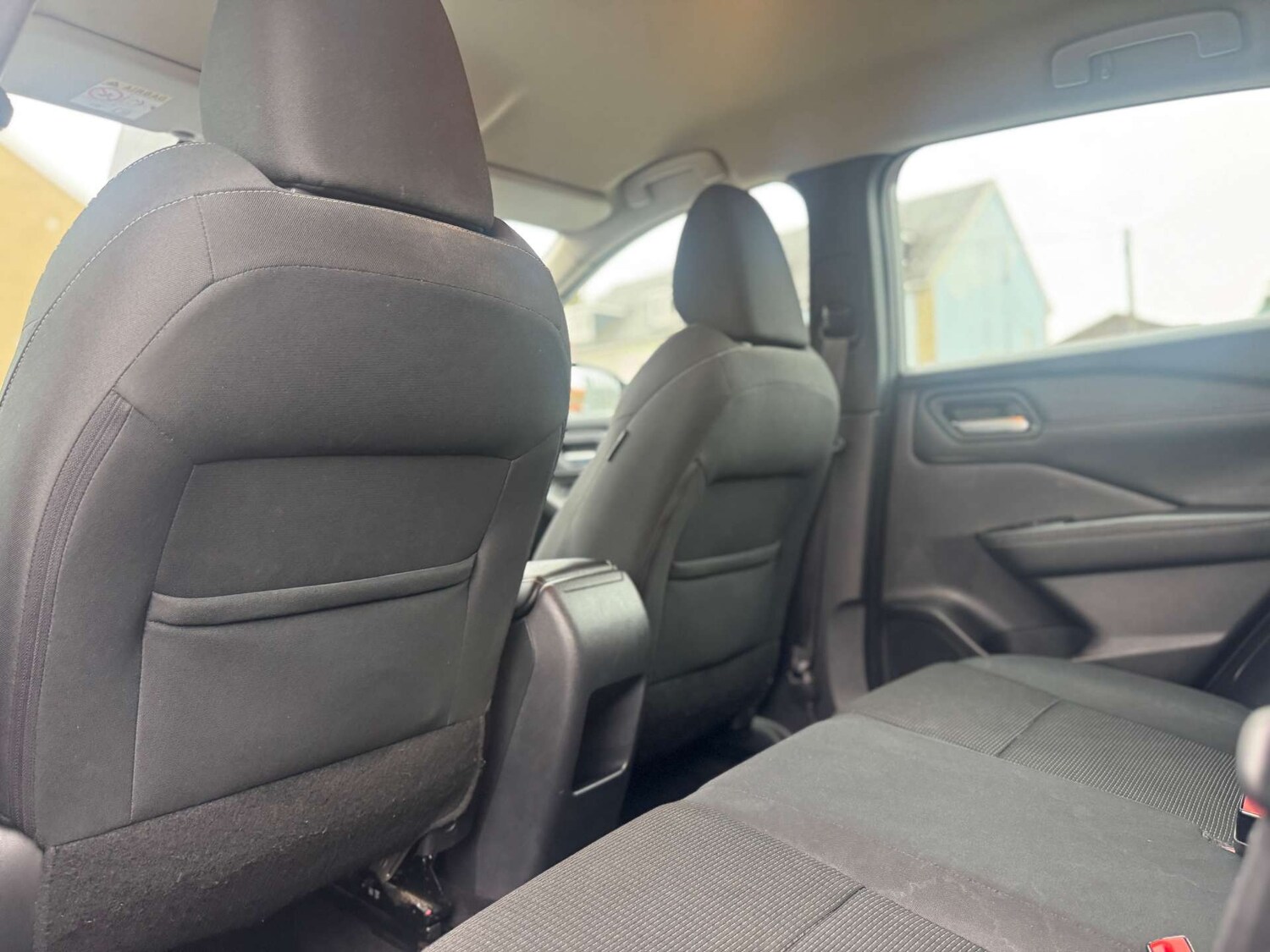 Used Nissan Qashqai for sale - 77590450: Photo 25