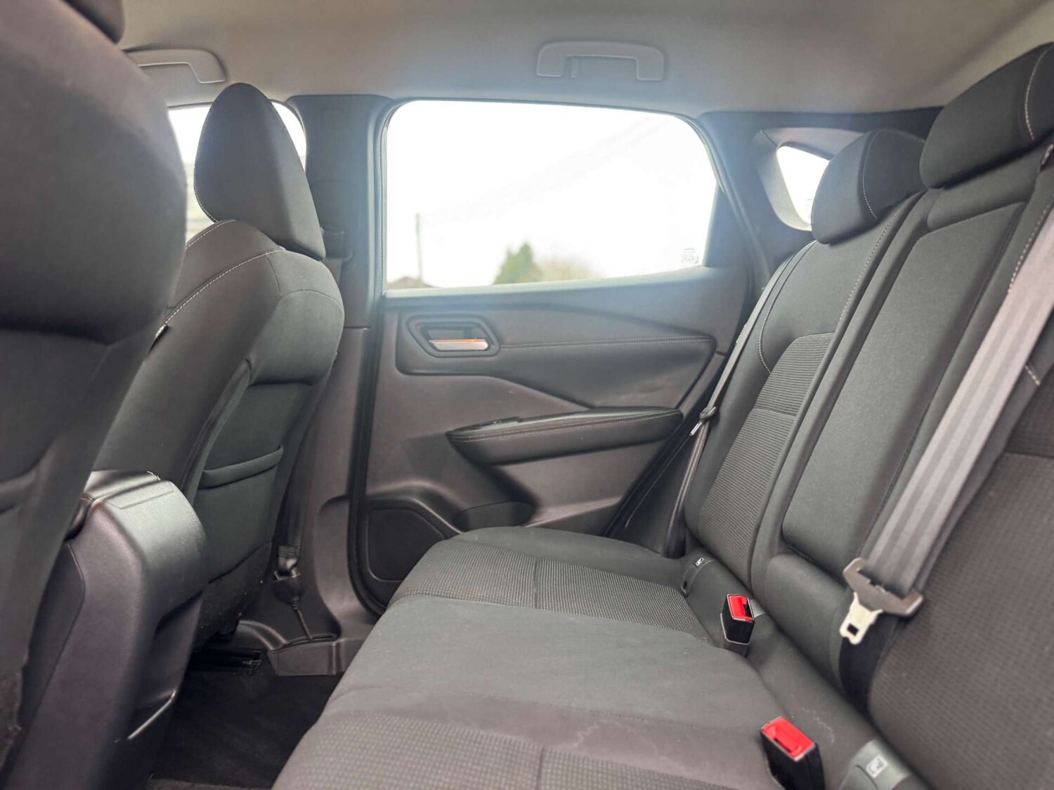 Used Nissan Qashqai for sale - 77590450: Photo 26