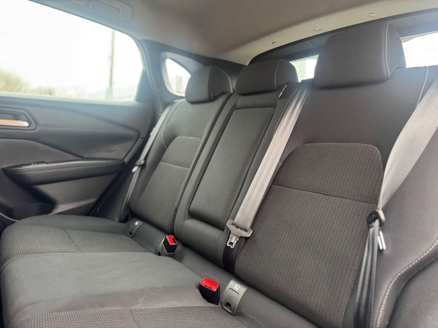 Used Nissan Qashqai for sale - 77590450: Photo 27