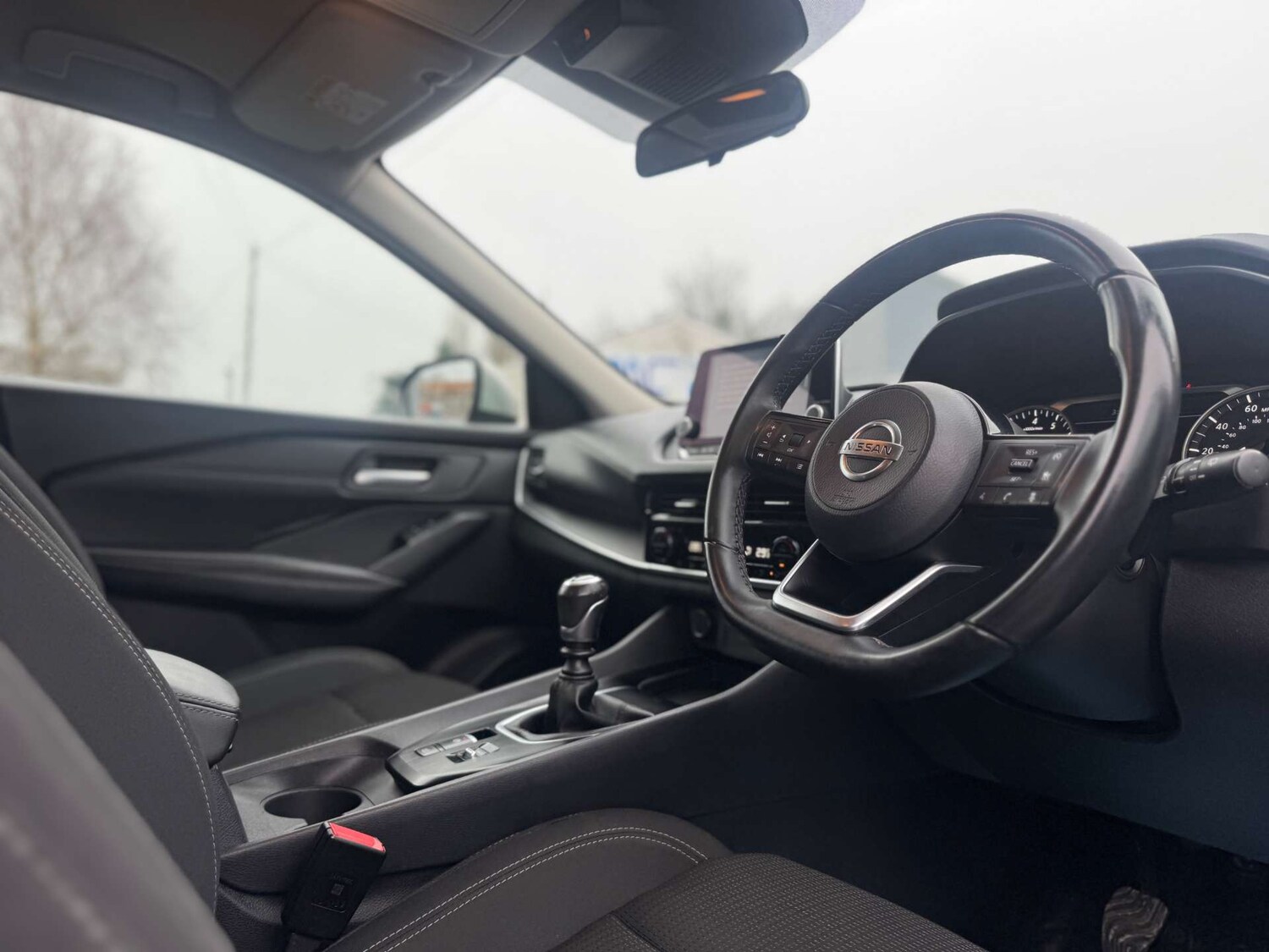 Used Nissan Qashqai for sale - 77590450: Photo 35