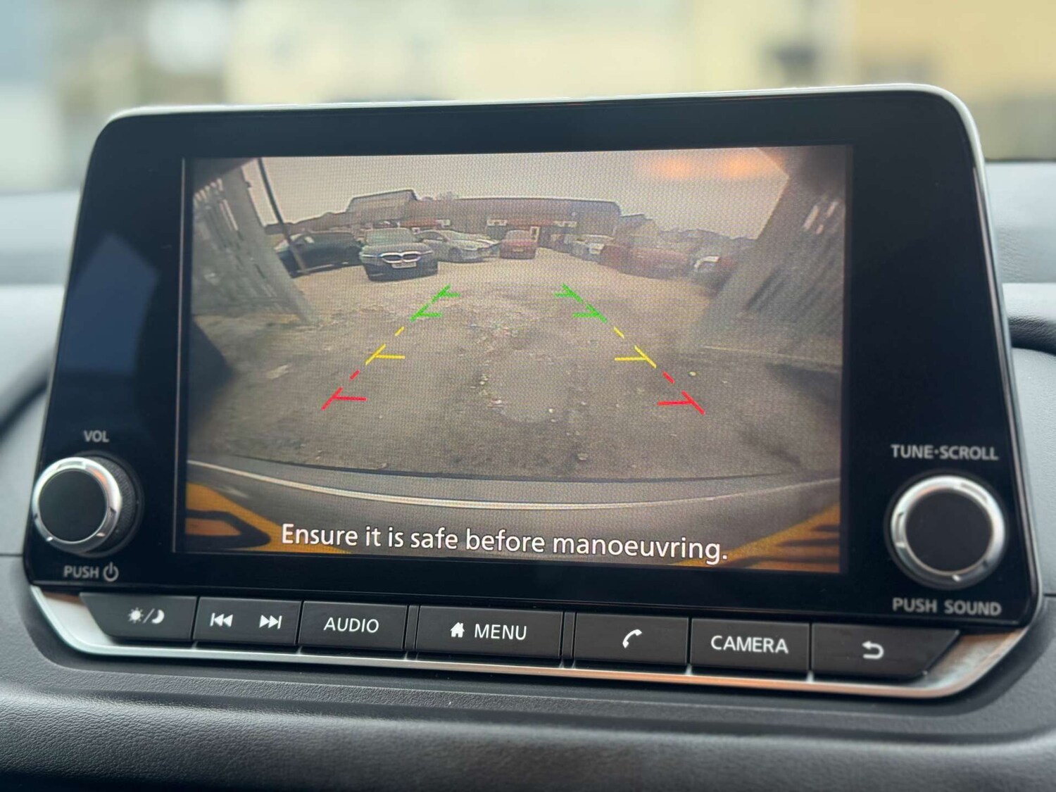 Used Nissan Qashqai for sale - 77590450: Photo 49