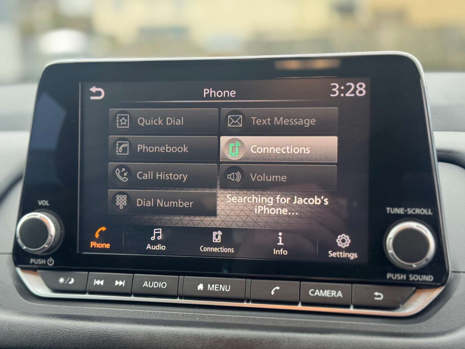 Used Nissan Qashqai for sale - 77590450: Photo 50