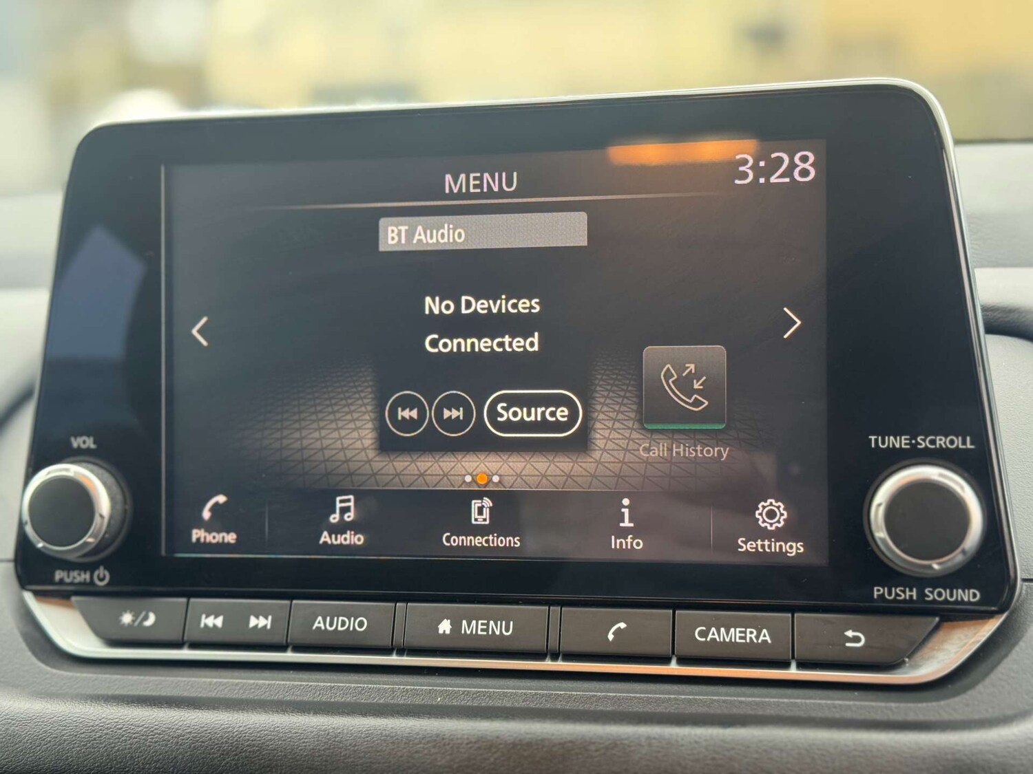 Used Nissan Qashqai for sale - 77590450: Photo 51