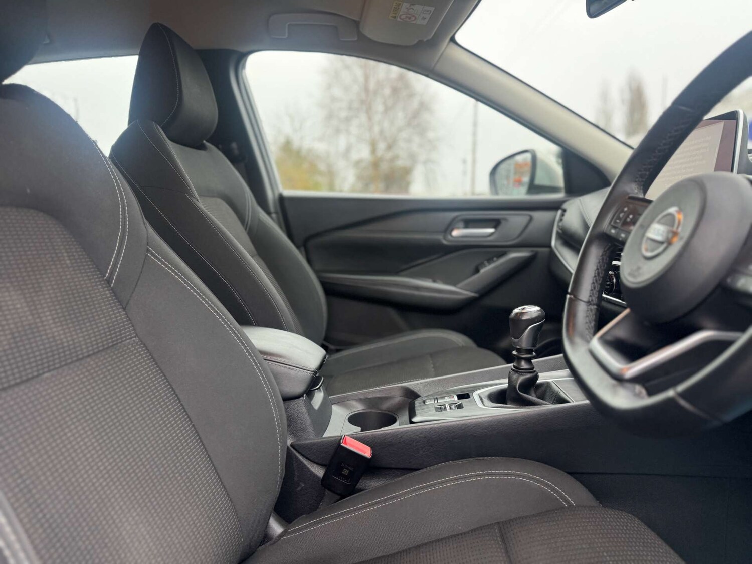 Used Nissan Qashqai for sale - 77590450: Photo 57