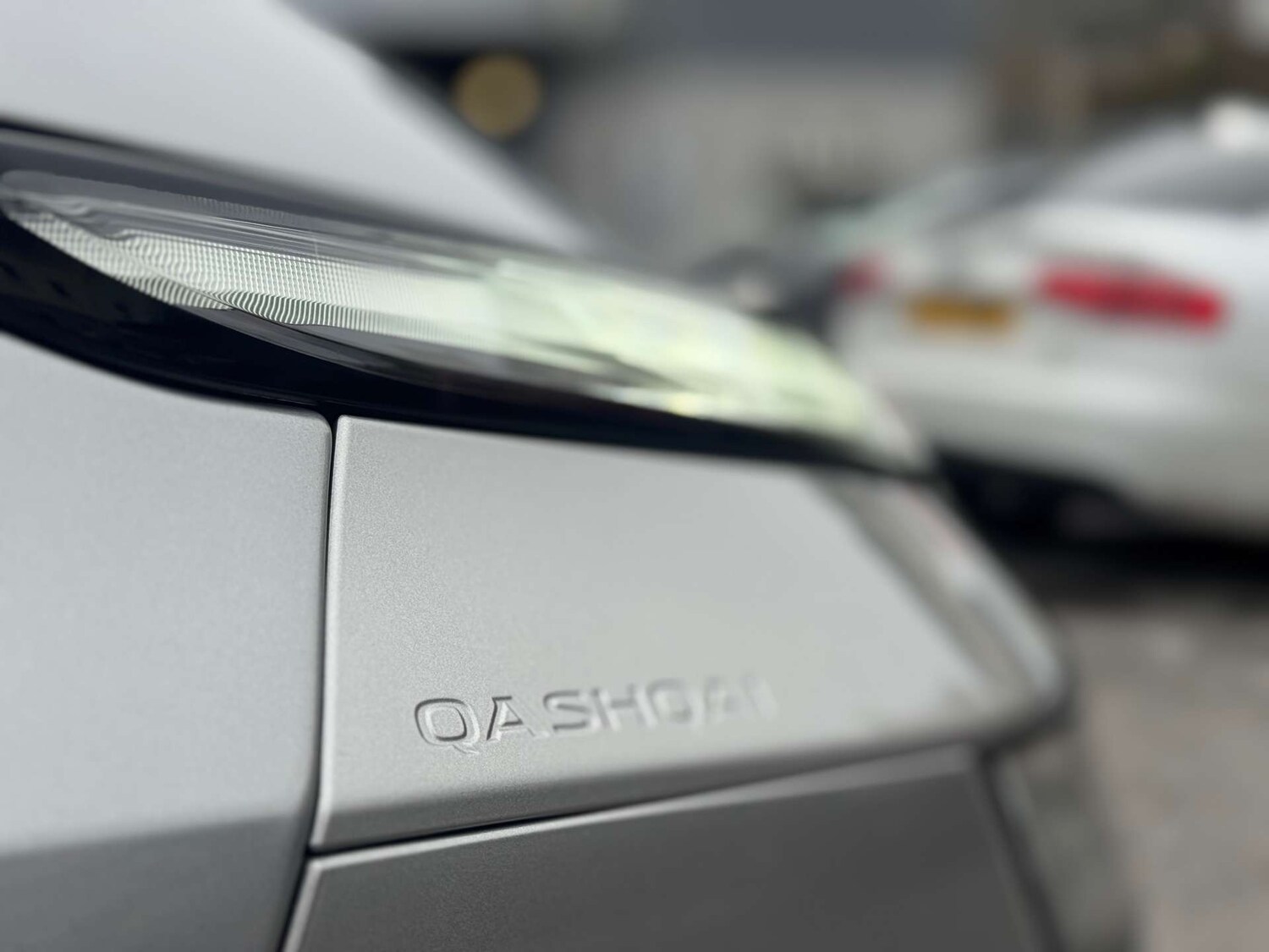 Used Nissan Qashqai for sale - 77590450: Photo 62