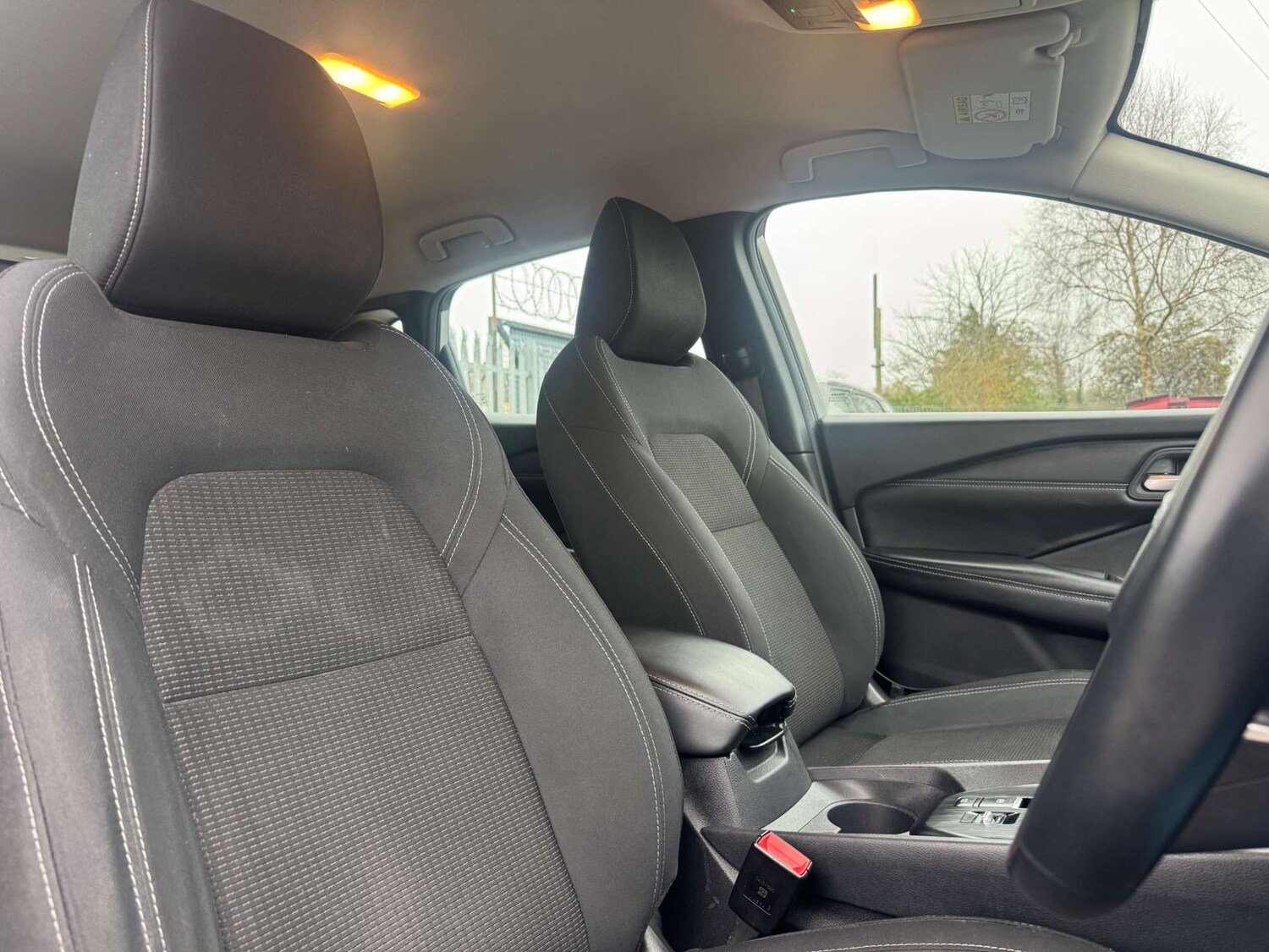 Used Nissan Qashqai for sale - 77590450: Photo 68