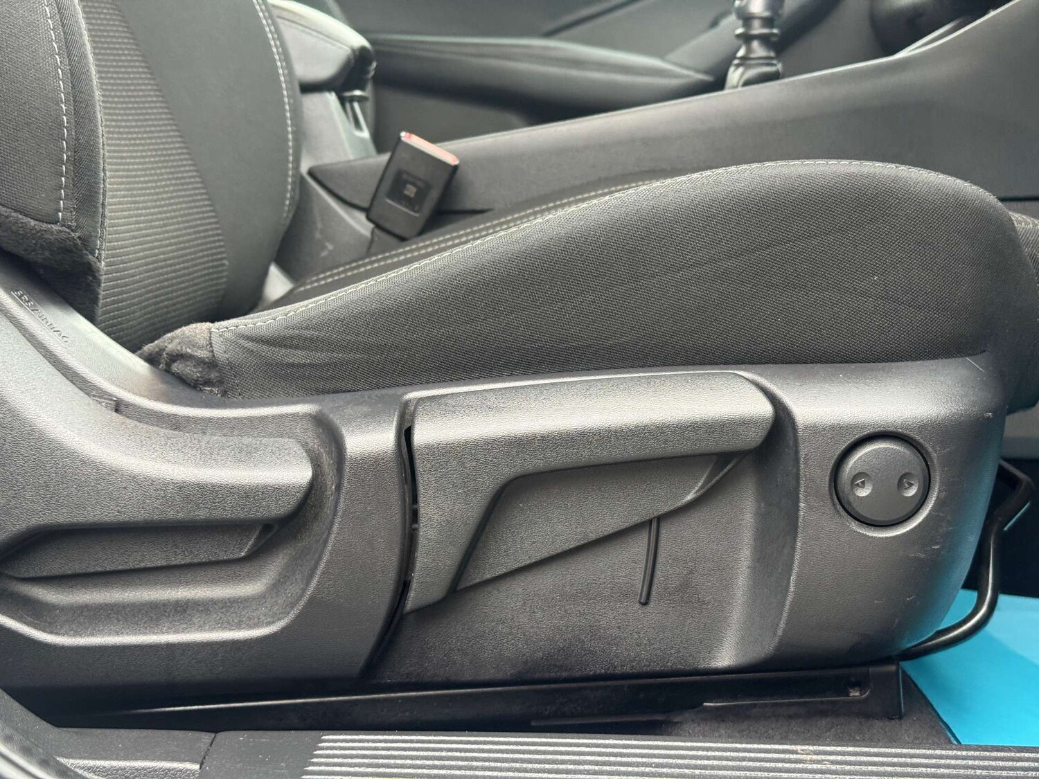 Used Nissan Qashqai for sale - 77590450: Photo 69