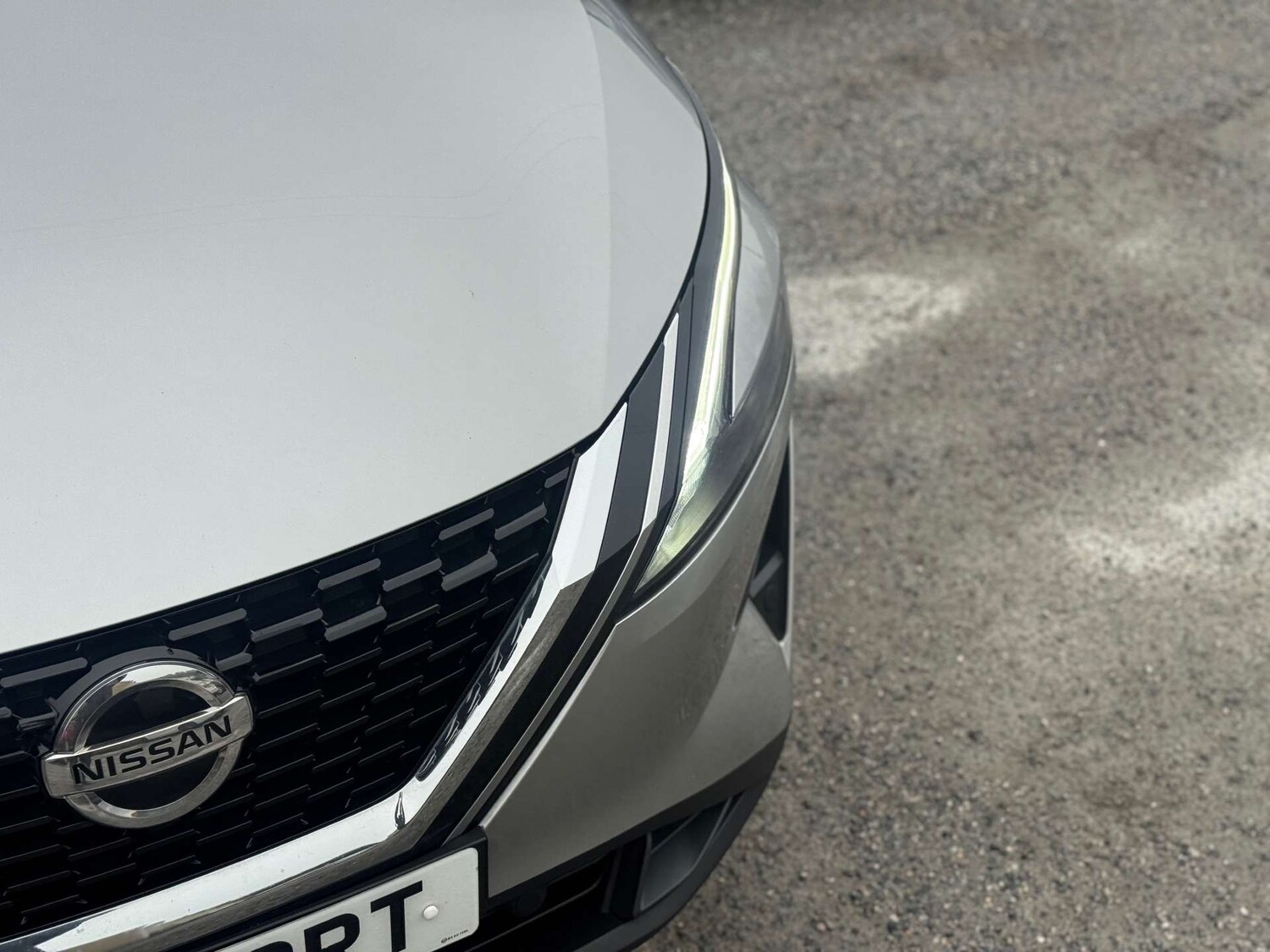 Used Nissan Qashqai for sale - 77590450: Photo 73