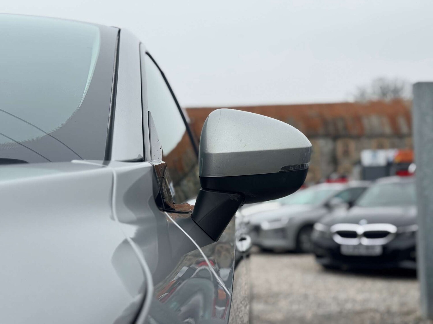 Used Nissan Qashqai for sale - 77590450: Photo 74