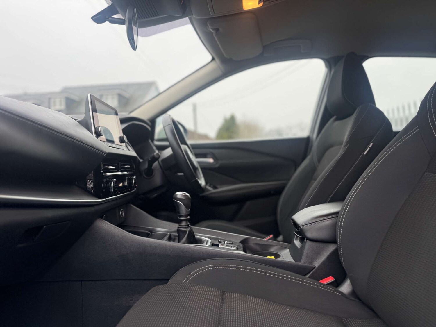 Used Nissan Qashqai for sale - 77590450: Photo 77