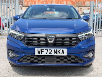 Used Dacia Sandero 2022 for sale - 79266441: Photo