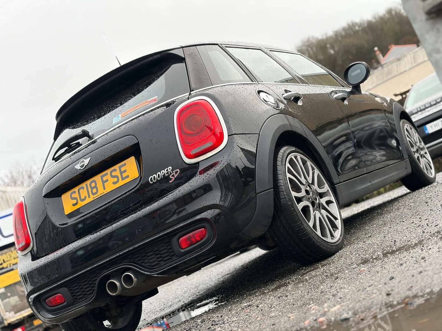 Used MINI Hatch 2018 for sale - 77417547: Photo 25