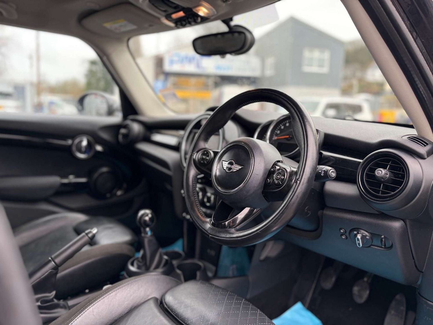 Used MINI Hatch 2018 for sale - 77417547: Photo 27