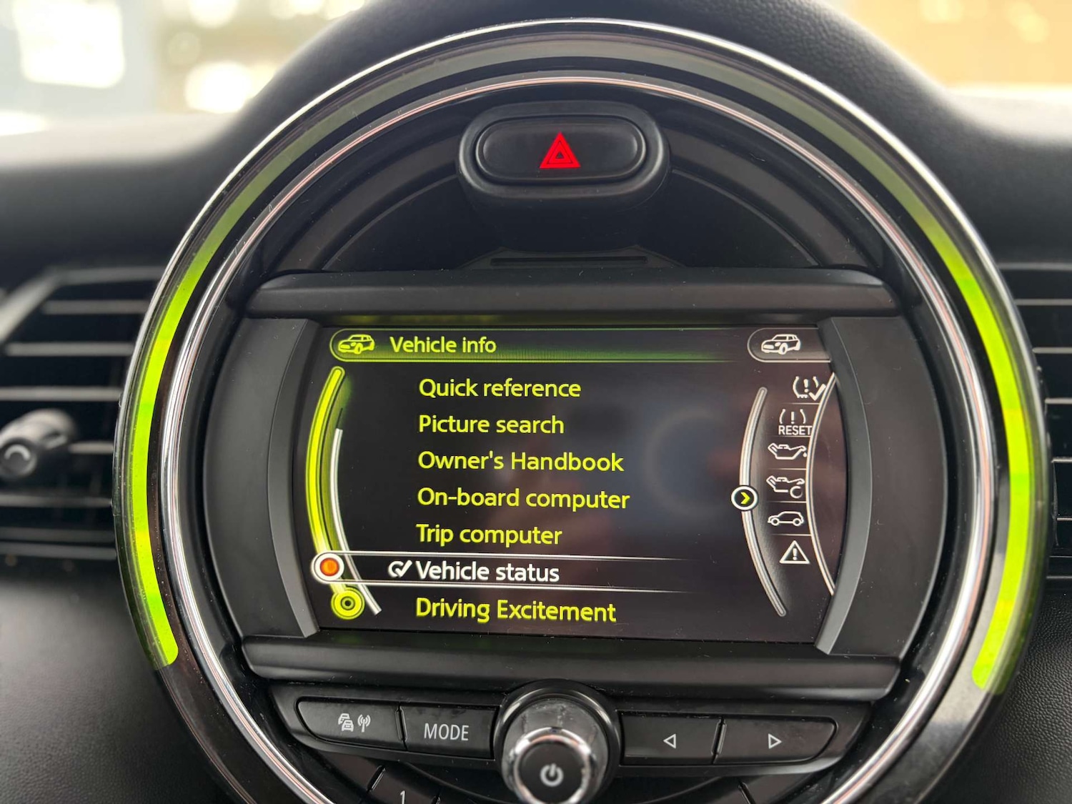 Used MINI Hatch 2018 for sale - 77417547: Photo 29