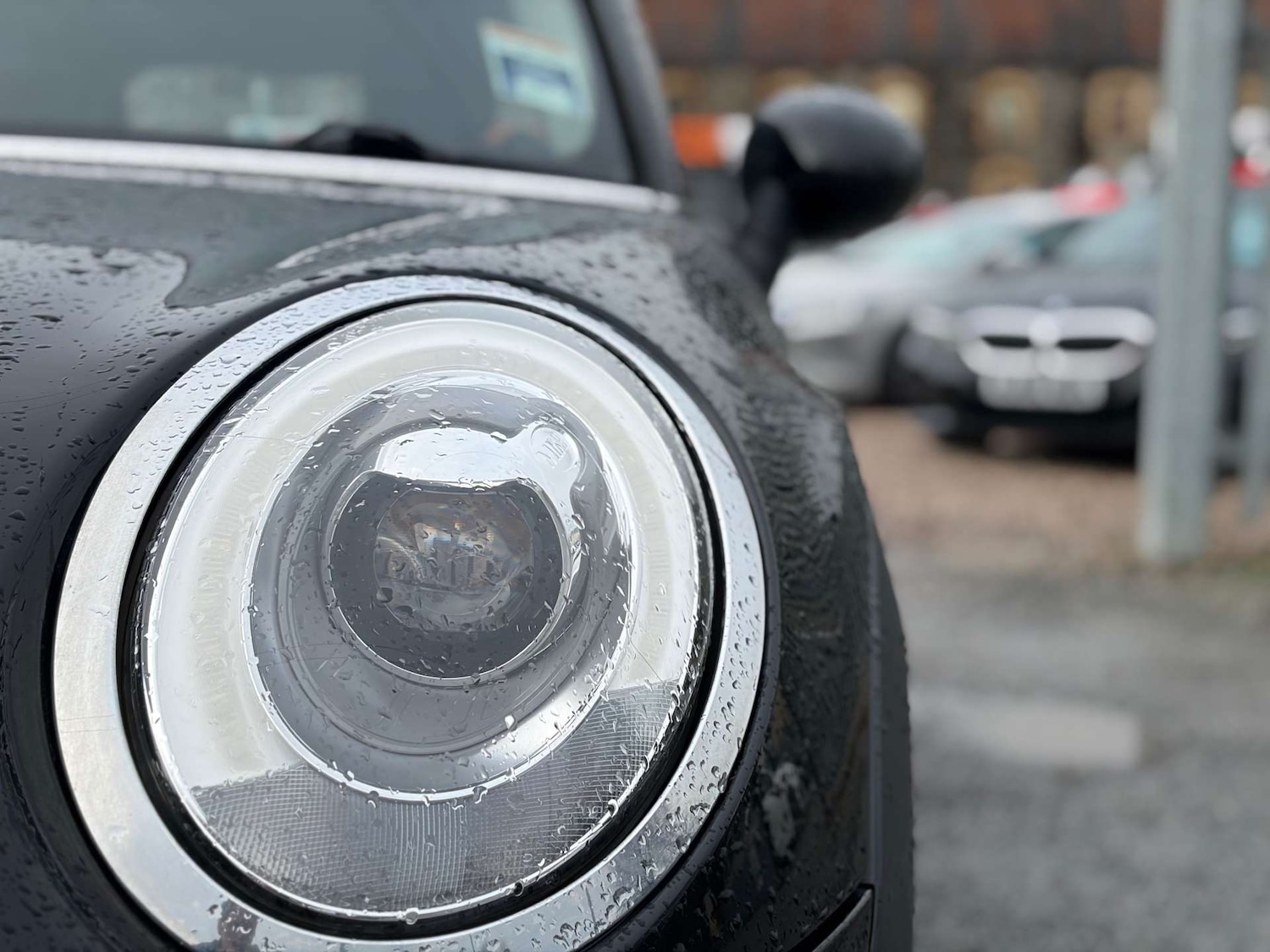 Used MINI Hatch 2018 for sale - 77417547: Photo 35