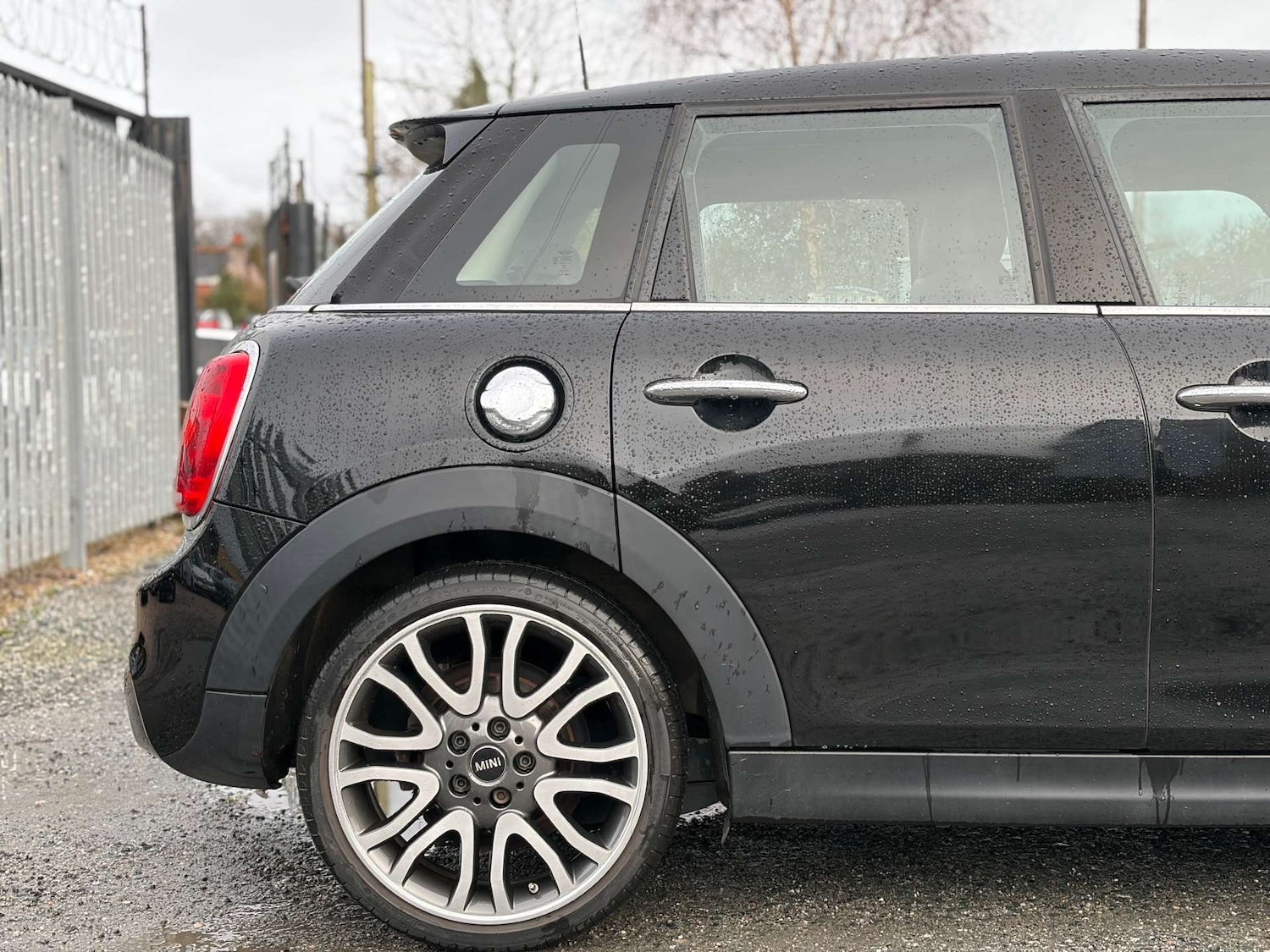 Used MINI Hatch 2018 for sale - 77417547: Photo 38